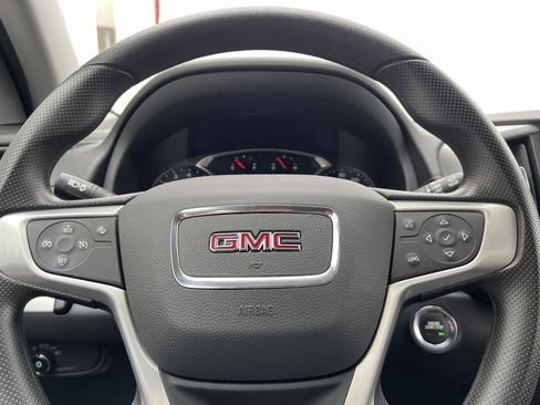 Used 2022 GMC Terrain SLE w/ Driver Convenience Package AWD/4WD image 24