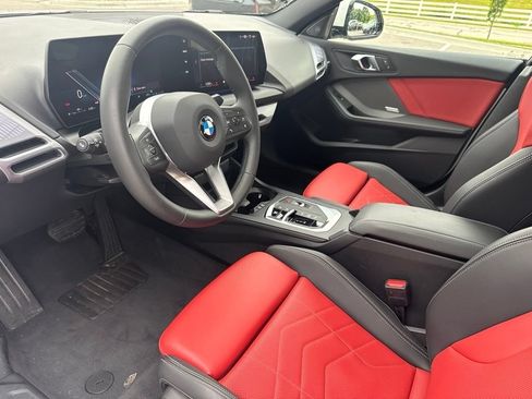 Used 2025 BMW 228i xDrive AWD/4WD image 2