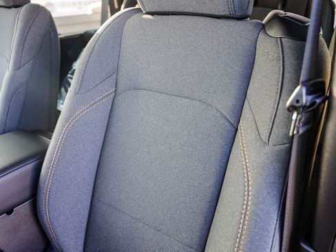 New 2025 Jeep Wrangler Sport image 26