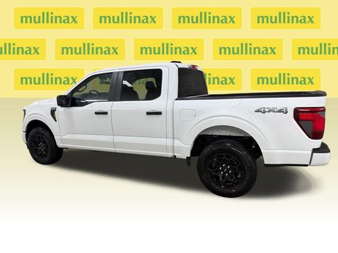 New 2025 Ford F150 STX AWD/4WD image 10