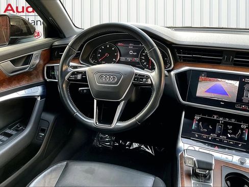 Used 2020 Audi A6 2.0T Premium image 8