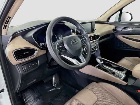 Used 2020 Hyundai Santa Fe SEL FWD image 23
