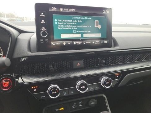 Used 2024 Honda CR-V EX-L image 26