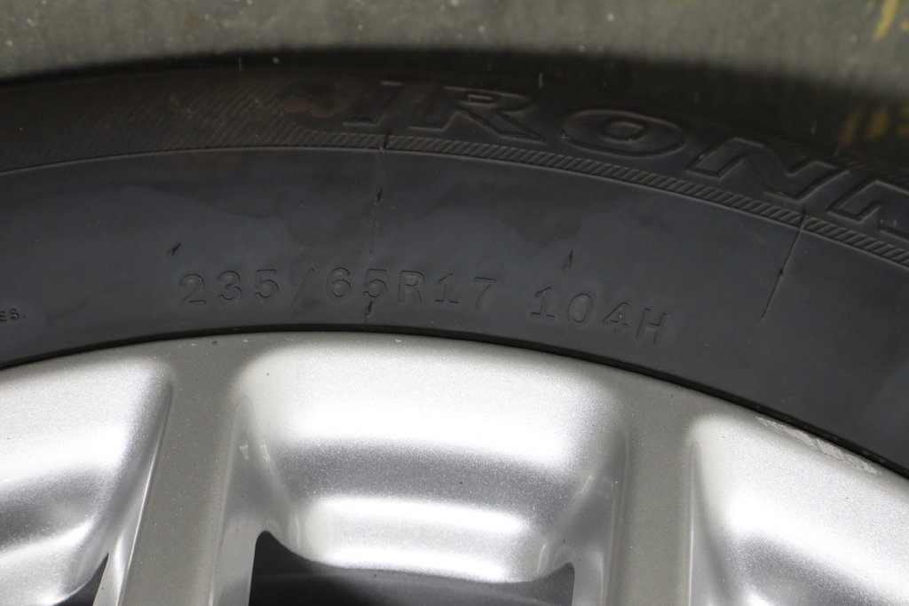 Used 2025 Chrysler Pacifica Select FWD image 43