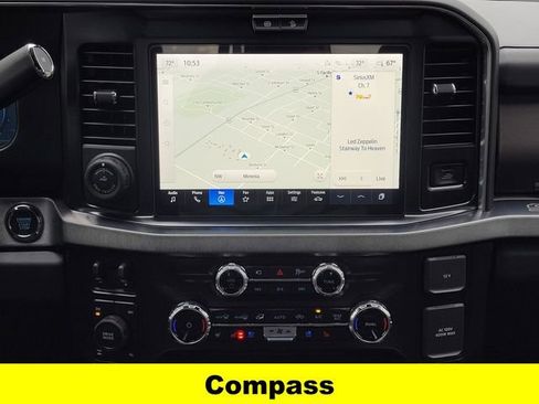 New 2026 Ford F250 Platinum w/ FX4 Off-Road Package image 13