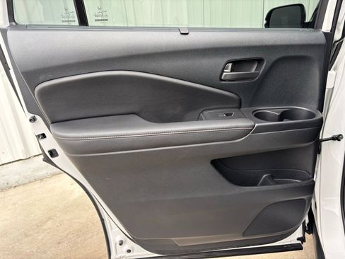 Used 2024 Honda Passport TrailSport image 28