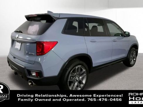 Used 2023 Honda Passport EX-L image 8