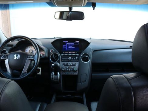 Used 2013 Honda Pilot EX-L image 35