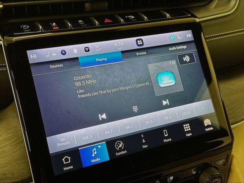 Used 2023 Jeep Grand Cherokee Limited w/ Luxury Tech Group II image 21