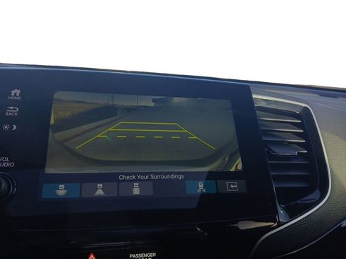 Used 2021 Honda Pilot Elite image 30