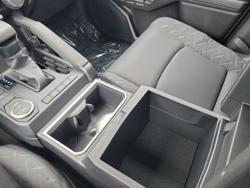 New 2026 Toyota Tacoma SR5 RWD image 30