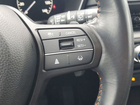 Used 2023 Honda CR-V Sport image 34