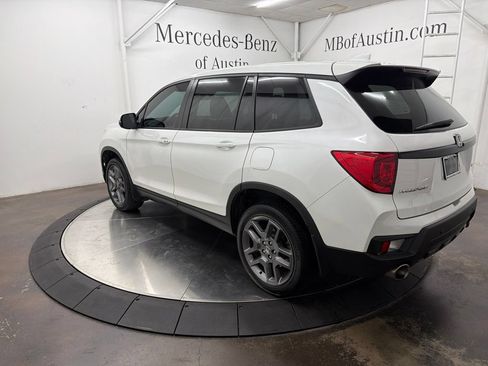 Used 2023 Honda Passport EX-L image 5