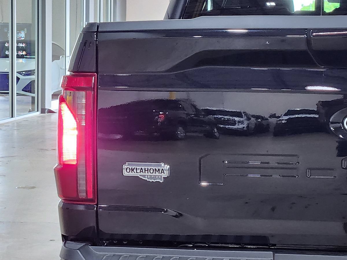 Used 2026 Ford F150 XLT w/ Equipment Group 302A MID AWD/4WD image 20