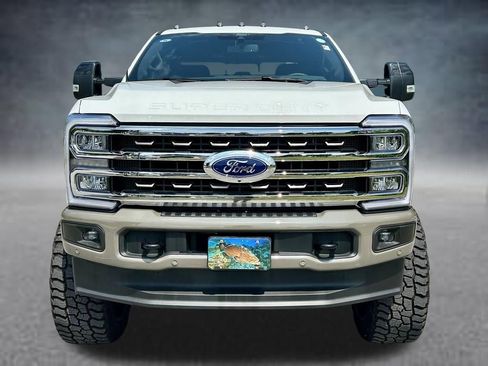 Used 2026 Ford F250 King Ranch AWD/4WD image 2