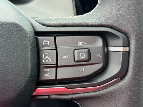 New 2026 Jeep Cherokee Limited image 14