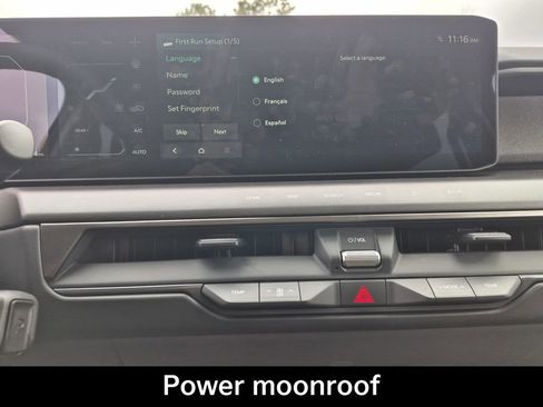 New 2026 Kia EV9 Wind image 9