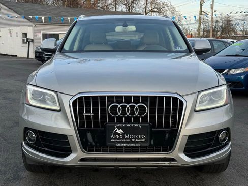 Used 2014 Audi Q5 2.0T Premium Plus image 2
