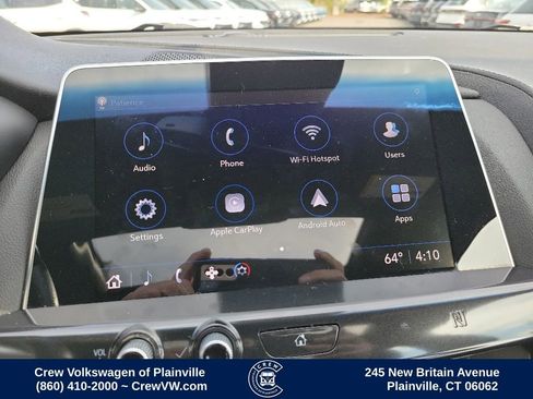 Used 2021 Cadillac CT5 Premium Luxury w/ Technology Package AWD/4WD image 6