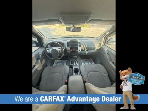 Used 2016 Nissan Frontier SV w/ SV Value Truck Package RWD image 39