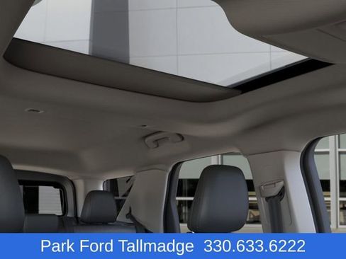 New 2026 Ford Bronco Sport Big Bend AWD/4WD image 22