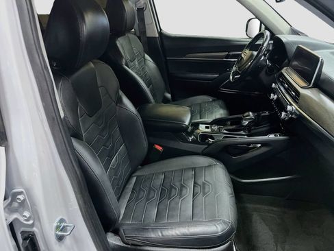 Used 2022 Kia Telluride SX w/ SX Prestige Package AWD/4WD image 31