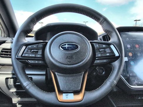 New 2026 Subaru Crosstrek 2.5i Wilderness AWD/4WD image 22
