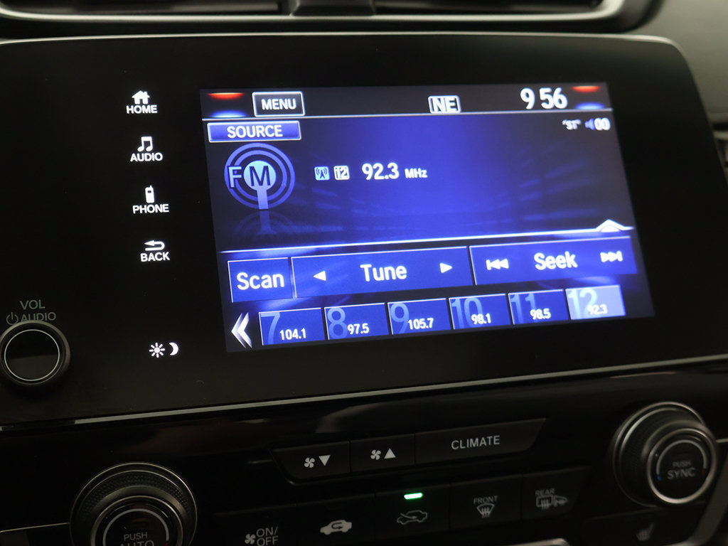 Used 2018 Honda CR-V EX image 44