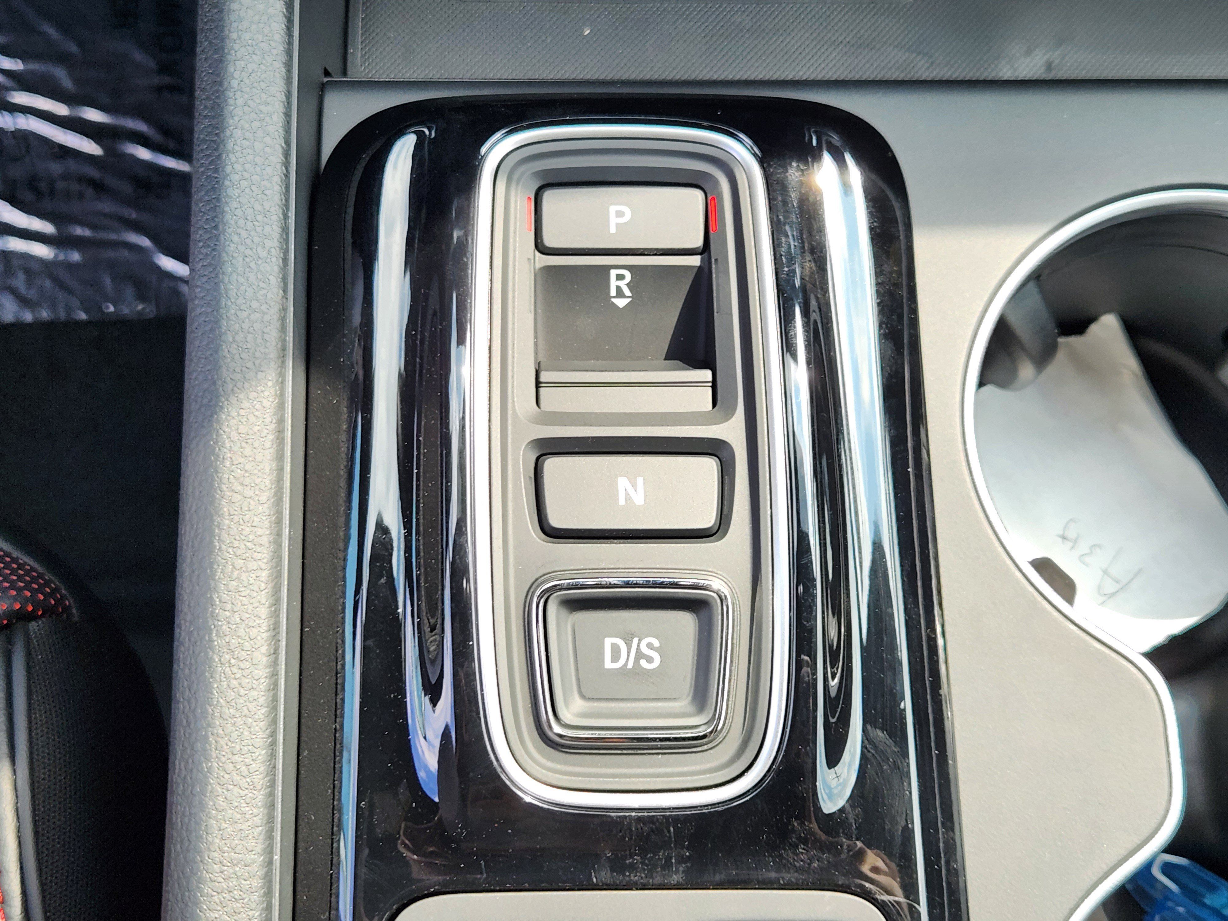 New 2026 Honda Pilot Black Edition image 13