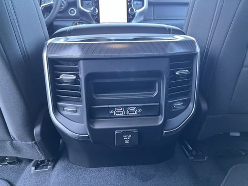 New 2025 RAM 1500 Lone Star image 18