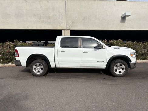 Used 2019 RAM 1500 Big Horn image 3