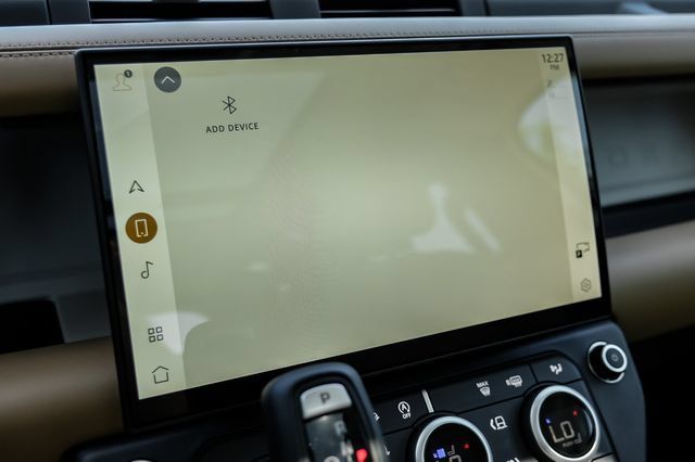 New 2026 Land Rover Defender 110 S AWD/4WD image 41