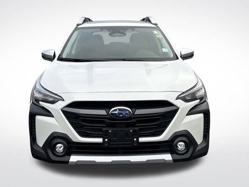 Used 2024 Subaru Outback Touring XT image 9
