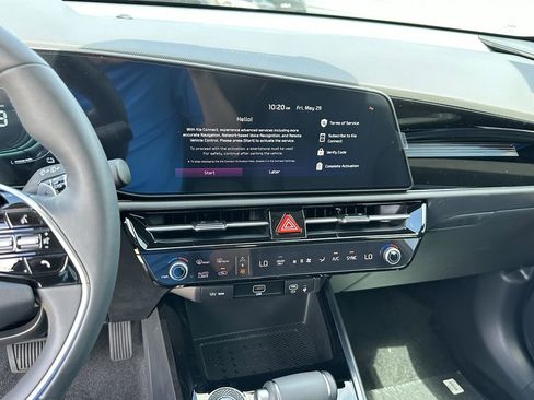 New 2026 Kia Niro FWD image 21