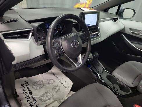 Used 2024 Toyota Corolla SE image 13
