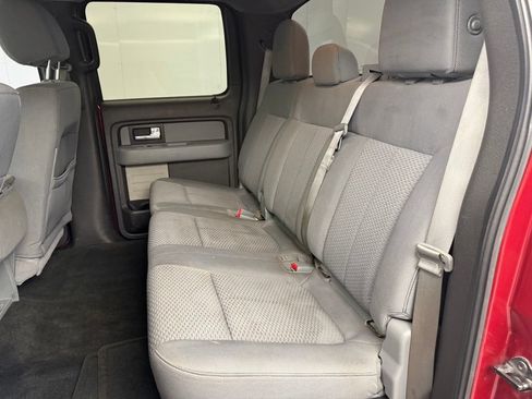 Used 2013 Ford F150 XLT w/ XLT Chrome Pkg RWD image 61