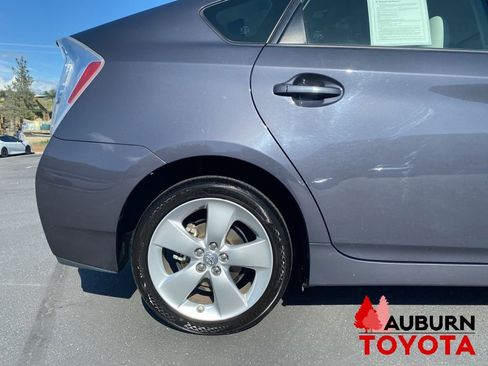 Used 2010 Toyota Prius Five FWD image 10