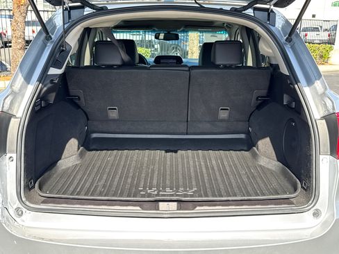 Used 2014 Acura RDX FWD w/ Technology Package image 9