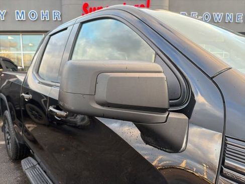 Used 2021 GMC Sierra 1500 Elevation image 8