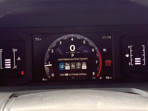 New 2026 Toyota 4Runner SR5 image 19