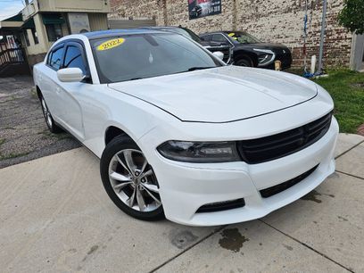 Used 2022 Dodge Charger SXT