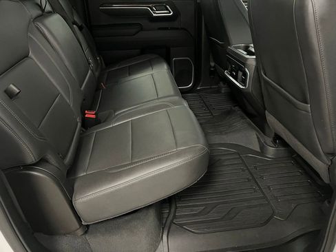 Used 2025 GMC Sierra 1500 Elevation w/ Elevation Premium Package image 62