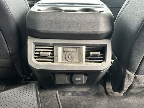 Certified 2024 Ford F250 Lariat w/ Lariat Ultimate Package image 20