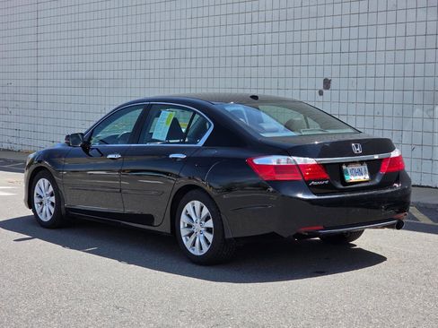 Used 2014 Honda Accord EX-L image 5