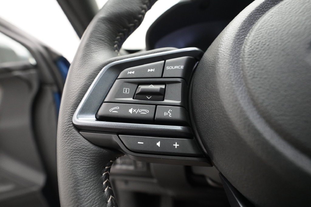 Used 2026 Subaru Forester Limited AWD/4WD image 18