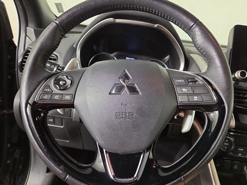 Used 2024 Mitsubishi Eclipse Cross SE AWD/4WD image 21