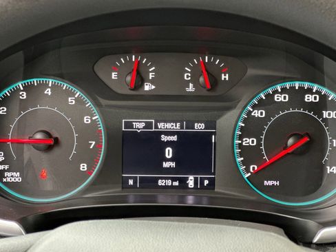 Certified 2025 Chevrolet Malibu LT image 24