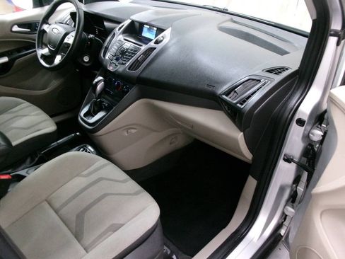 Used 2015 Ford Transit Connect XLT FWD image 23