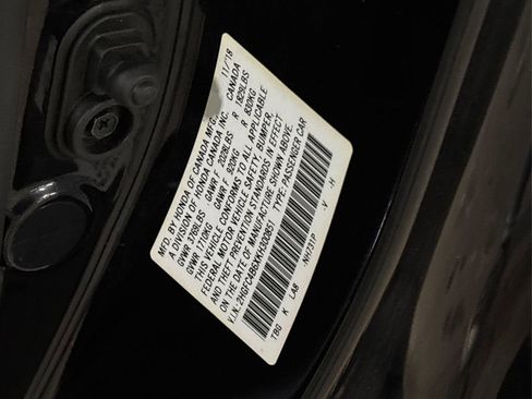 Used 2019 Honda Civic LX image 14