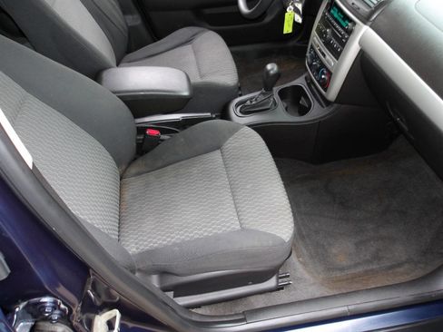 Used 2009 Chevrolet Cobalt LT image 6